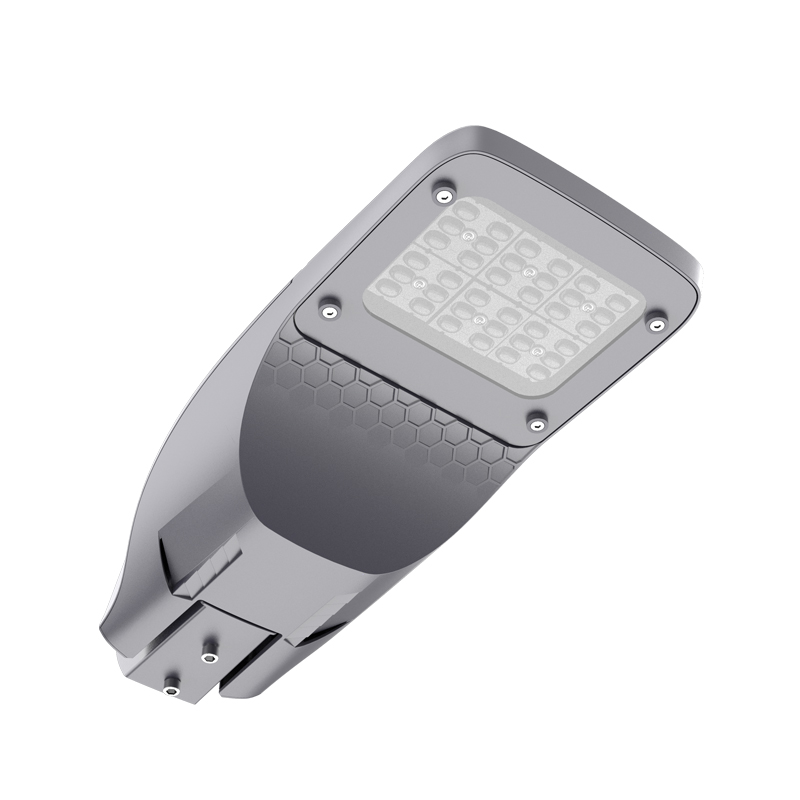 Leyond Aurora LED Street Light 50W 