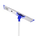 Leyond Sunplus Solar LED Street Light 60W 