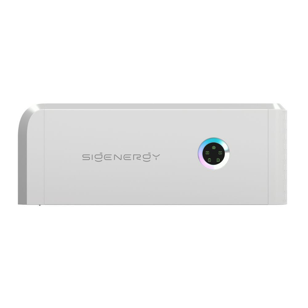 Sigen Energy Controller Three Phase Dummy