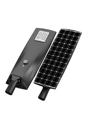 Leyond Solar Led street Light 50W DC 12V