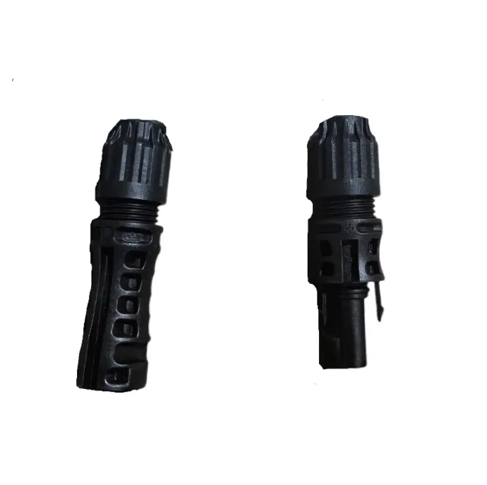 Longi Multi-Contact MC4 EVO2 connectors