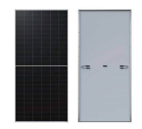 Longi-MONO SOLAR MODULE LR7-72HVH-645M