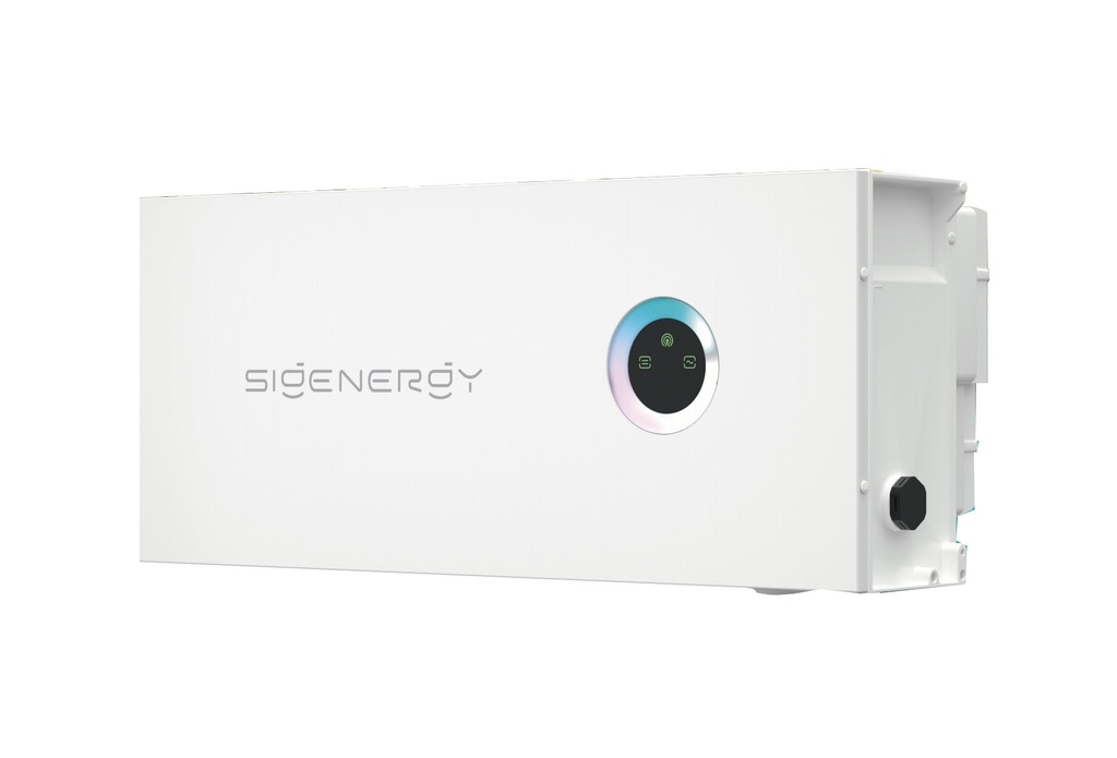 Sigen  Hybrid  Inverter 110.0 kW  M1 Version