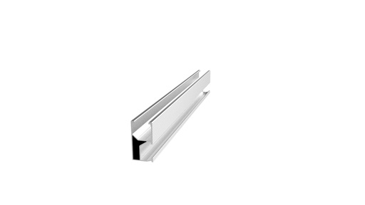 [GM-Solar Mount 4700mm Silver Rail] Goomax Solar Mount 4700mm Silver Rail
