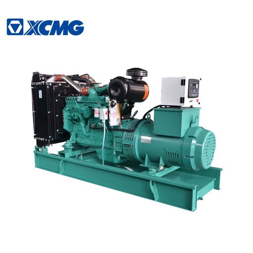 [XCMG-500Kw-625Kva-GEN-JHK-500GF] XCMG 50Kw 62.5Kva Silent Diesel Generator JHK-50GF 