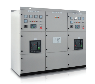 [XCMG ATS Generator JHA-8] XCMG ATS Generator JHA-8