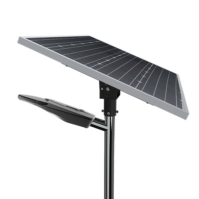 Leyond Sunway Solar LED Street Light 60W | NGSSPNG