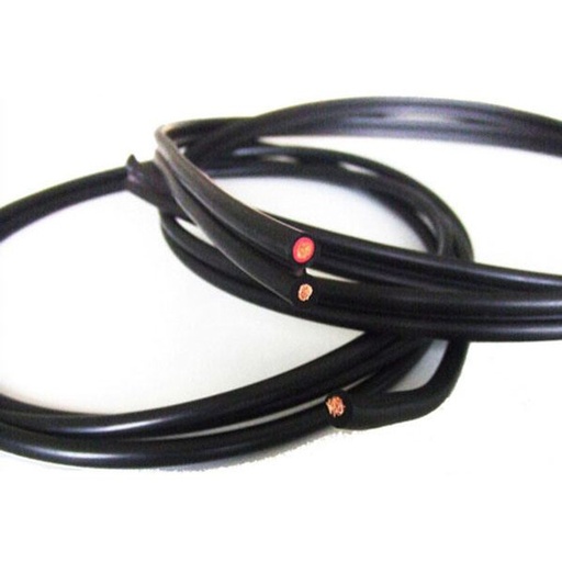 [Kibor-Solar Cable H1Z2Z2-K/62930 IEC 131 10mm2] Kibor Solar Cable H1Z2Z2-K/62930 IEC 131 10mm2