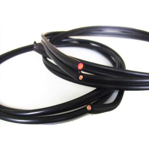 [KBSolarCable004] Kibor Solar Cable H1Z2Z2-K/62930 IEC 131 16mm2