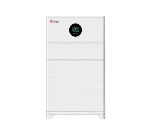 [SR-EOH10C-220] SRNE EOH Series Solar Energy Storage System 10kw