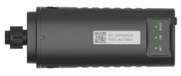 [SRNE-Solar Inversor Wifi Dongle] SRNE Solar Inversor Wifi Dongle