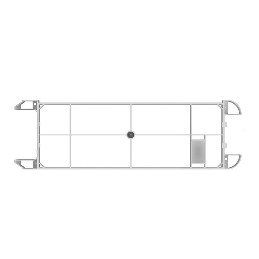 [SigenStor Installation Kit for Ground-mounted] SigenStor Installation Kit for Ground-mounted