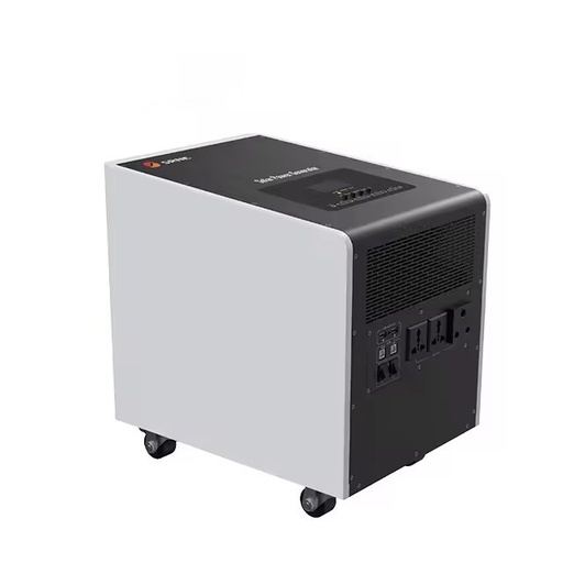 [SRNE-EOT-SSS-2.5kwh] SRNE EOT Series Solar Storage System 2.5kwh