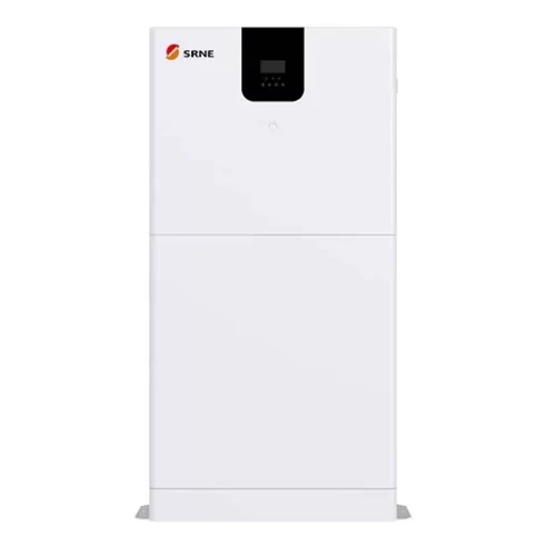 [SREOV002] SRNE EOV Series Solar Storage System 5kwh