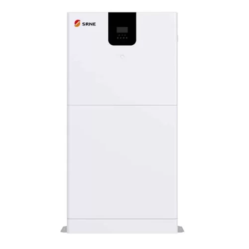 [SRNE-EOT-SSS-5kwh] SRNE EOV Series Solar Storage System 5kwh
