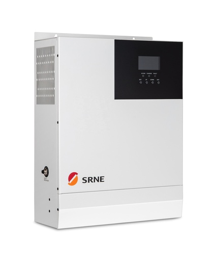 [SRNE-HF-OGSI-48V/5KW] SRNE HF Series Off Grid Solar Inverter 48V/5KW