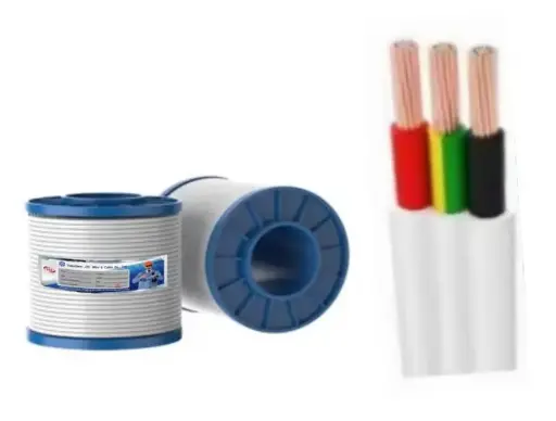 [JZDTPSC002] JZD TPS 2x2.5mm²+2.5mm²