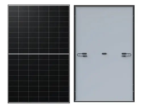 [LG80BEUA4002431] Longi LR7-54HVH-475W