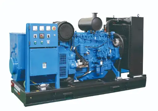 [WPG138L9] WPG138L9  Silence DIESEL GENERATING SET